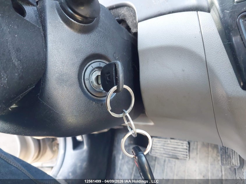 2013 Honda Civic Lx VIN: 2HGFB2F40DH109846 Lot: 12561499