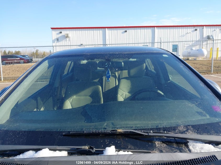 2013 Honda Civic Lx VIN: 2HGFB2F40DH109846 Lot: 12561499