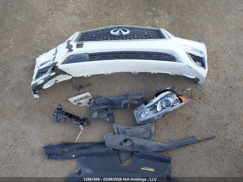 2022 Infiniti Q50 Luxe VIN: JN1EV7BRXNM342392 Lot: 12561555