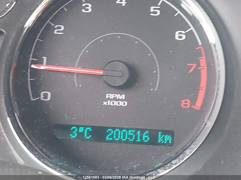 2008 Chevrolet Cobalt Lt VIN: 1G1AL55F887280350 Lot: 12561683