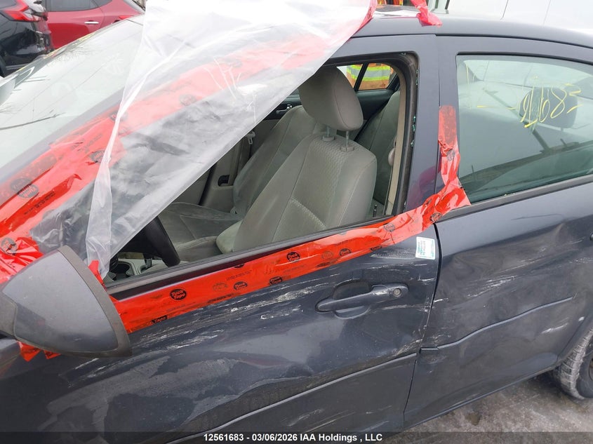 2008 Chevrolet Cobalt Lt VIN: 1G1AL55F887280350 Lot: 12561683