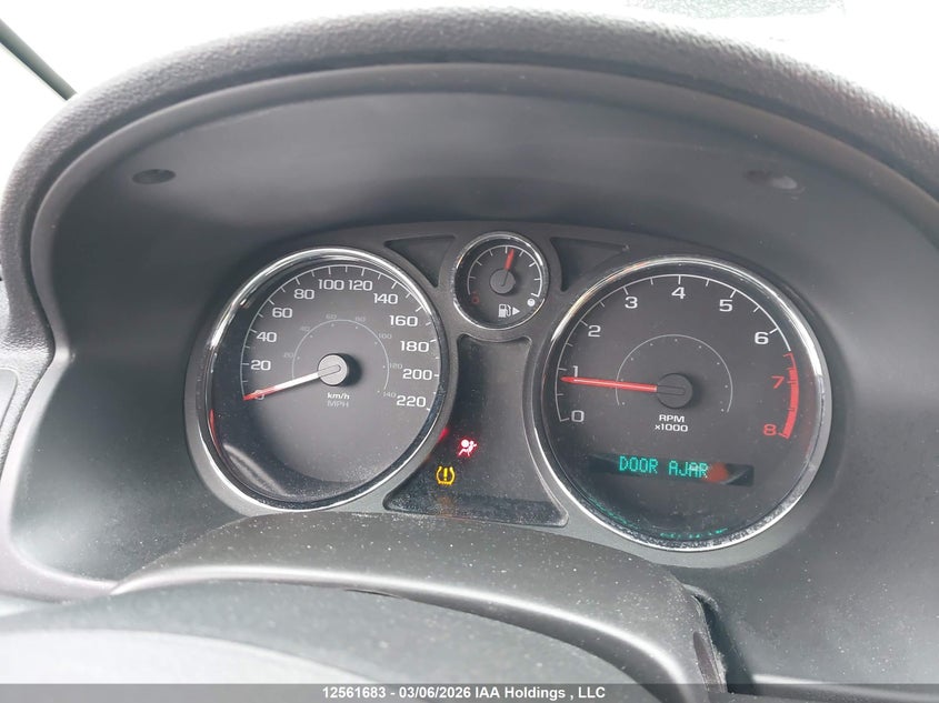 2008 Chevrolet Cobalt Lt VIN: 1G1AL55F887280350 Lot: 12561683