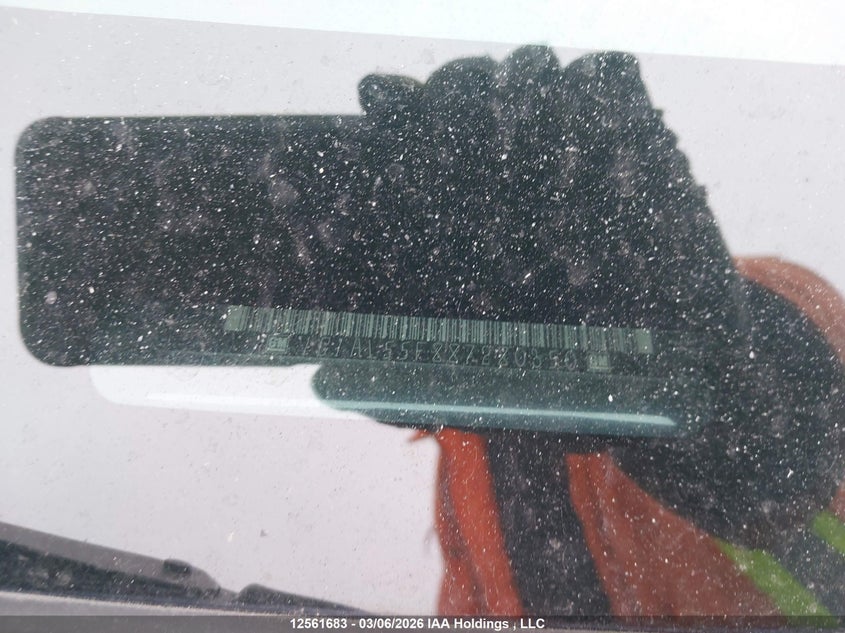 2008 Chevrolet Cobalt Lt VIN: 1G1AL55F887280350 Lot: 12561683