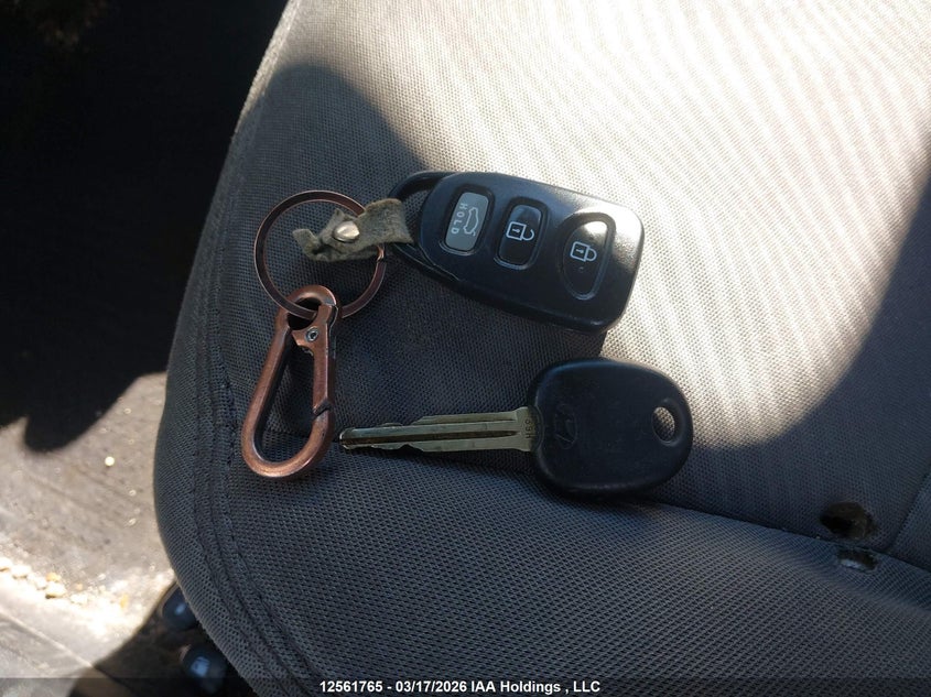 2012 Hyundai Elantra Gl VIN: 5NPDH4AE7CH145801 Lot: 12561765