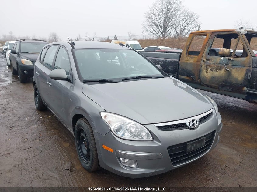 KMHDC8AEXBU103872 2011 Hyundai Elantra Touring Gls auction photo 1