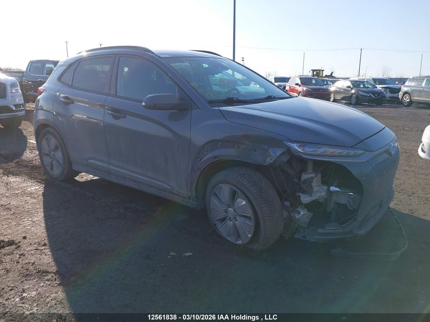 KM8K23AGXMU112508 HYUNDAI KONA ELECTRIC Photo 1