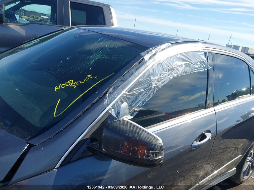 2012 Mercedes-Benz E 350 4Matic VIN: WDDHF8JB6CA561338 Lot: 12561942