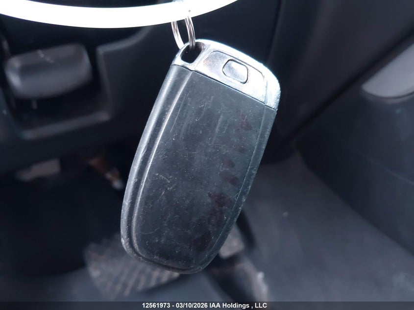 2011 Audi A4 Premium Plus VIN: WAUFFCFL1BN003679 Lot: 12561973