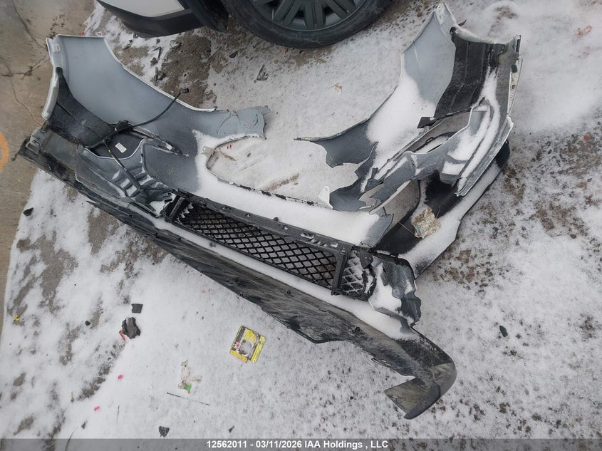 2025 Honda Hr-V Sport VIN: 3CZRZ2H56SM110845 Lot: 12562011