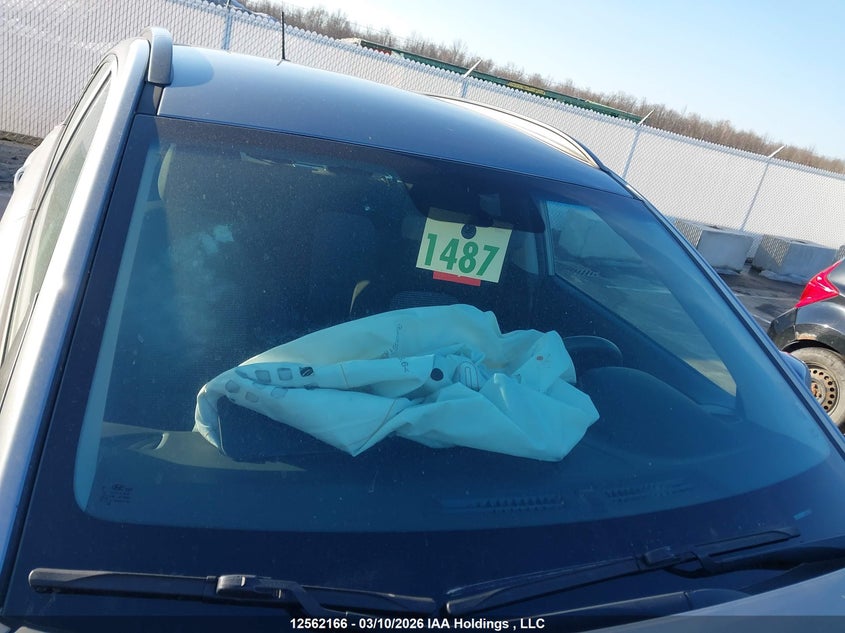 2021 Hyundai Kona Se VIN: KM8K12AA3MU665445 Lot: 12562166