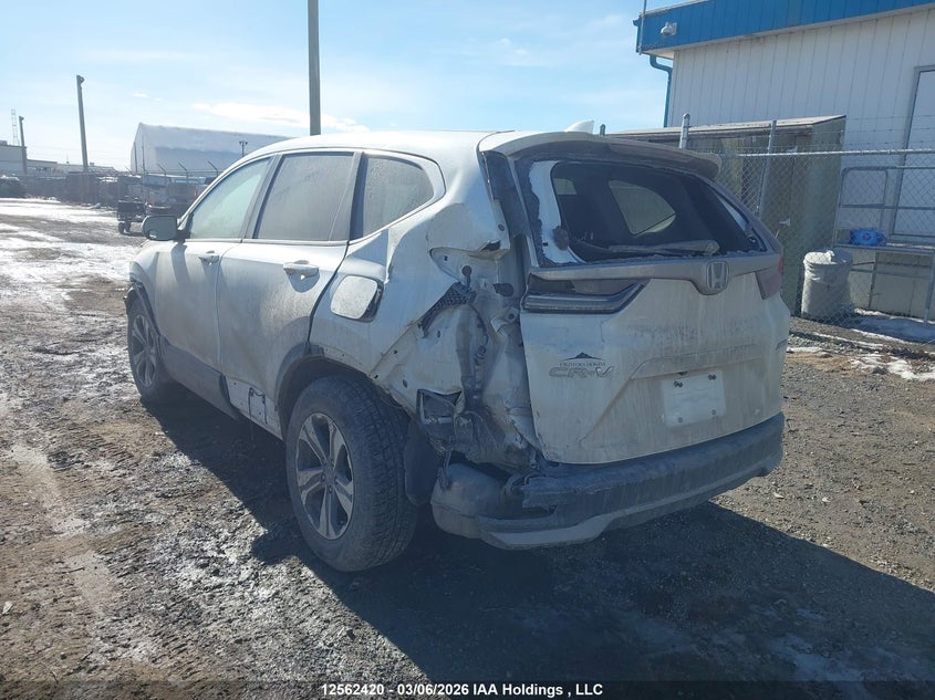 Vin: 2hkrw2h29mh202402, lot: 2955760, honda cr-v lx 20213