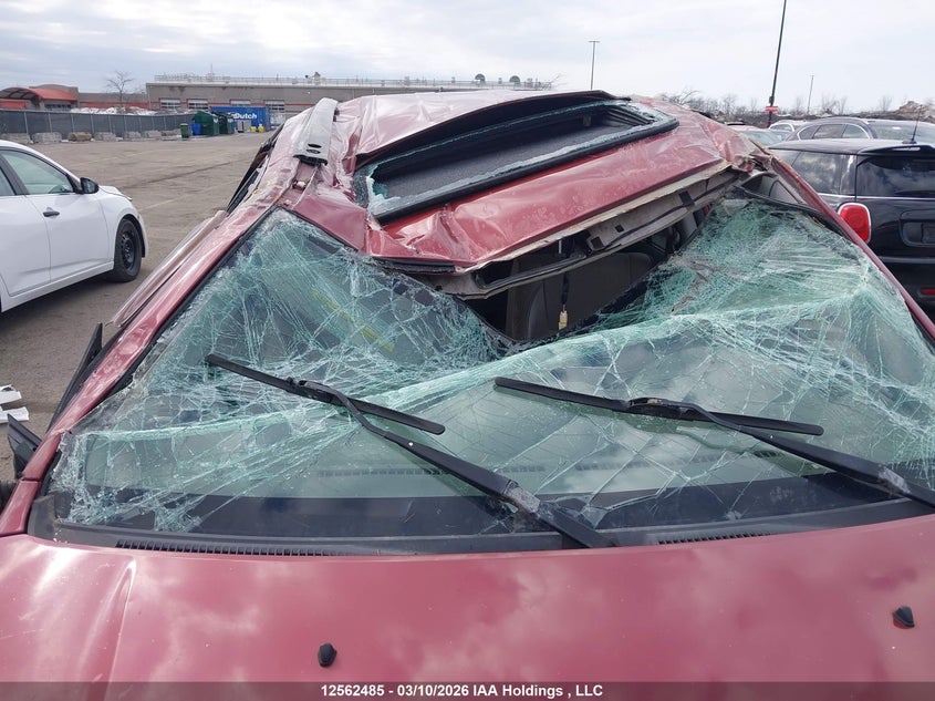 2007 Suzuki Grand Vitara VIN: JS3TD947774201444 Lot: 12562485