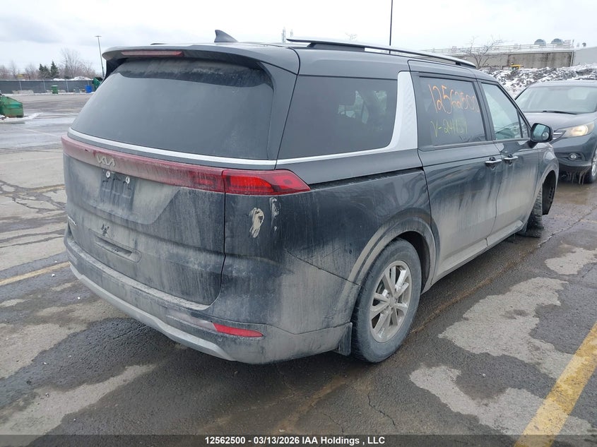 Vin: kndnb5h38p6241159, lot: 2955841, kia a3 20234