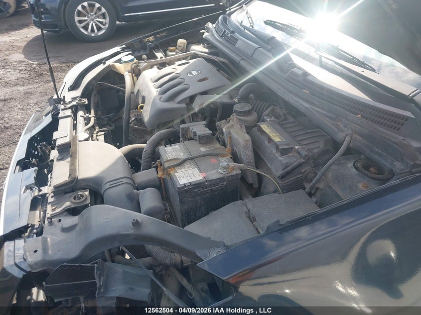 2009 Nissan Sentra 2.0 VIN: 3N1AB61E99L619355 Lot: 12562504