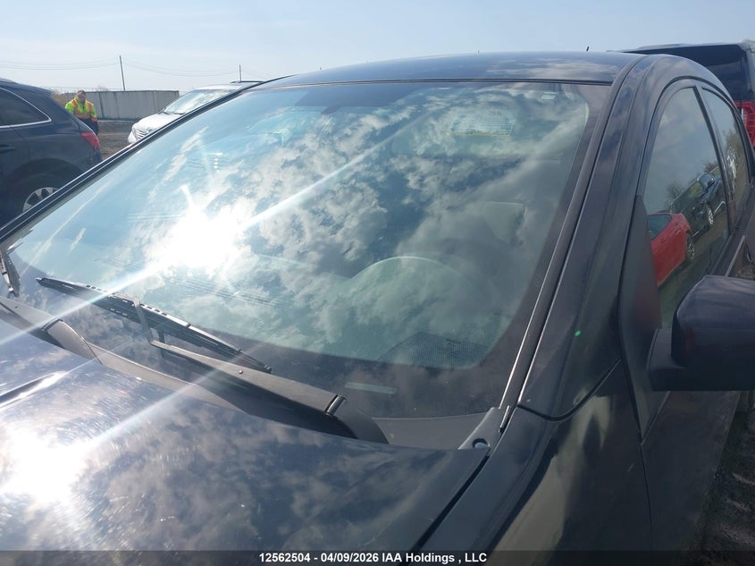 2009 Nissan Sentra 2.0 VIN: 3N1AB61E99L619355 Lot: 12562504