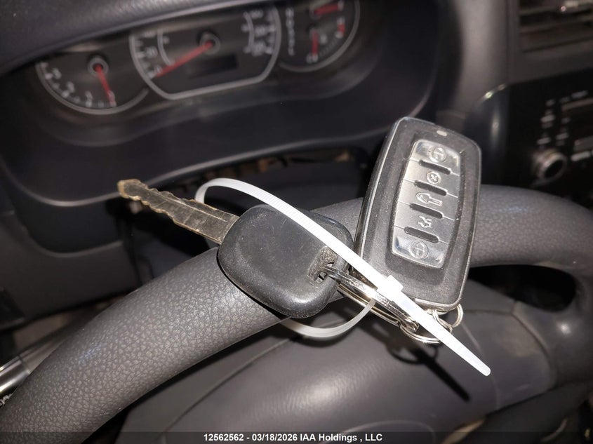 2008 Suzuki Sx4 VIN: JS2YC412685102554 Lot: 12562562