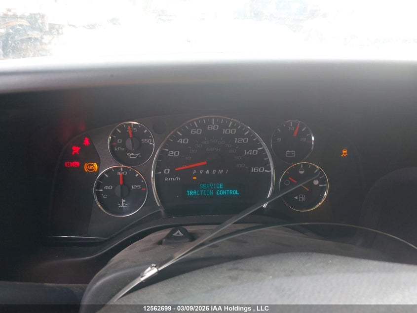 2016 GMC Savana 2500 1Wt VIN: 1GTW7BFF1G1316539 Lot: 12562699