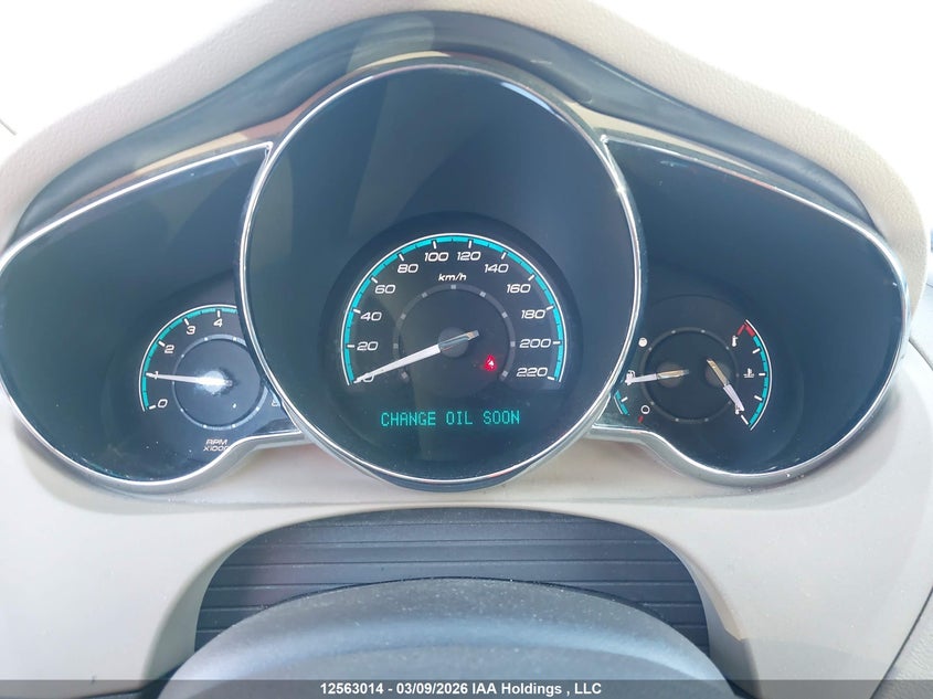 2009 Chevrolet Malibu Ls VIN: 1G1ZG57B094270013 Lot: 12563014