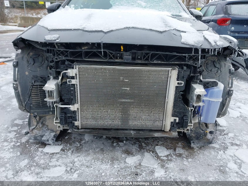 2023 Mercedes-Benz Cla 250 Coupe 4Matic VIN: W1K5J4HB4PN393861 Lot: 12563077