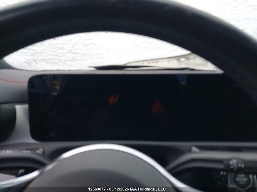 2023 Mercedes-Benz Cla 250 Coupe 4Matic VIN: W1K5J4HB4PN393861 Lot: 12563077