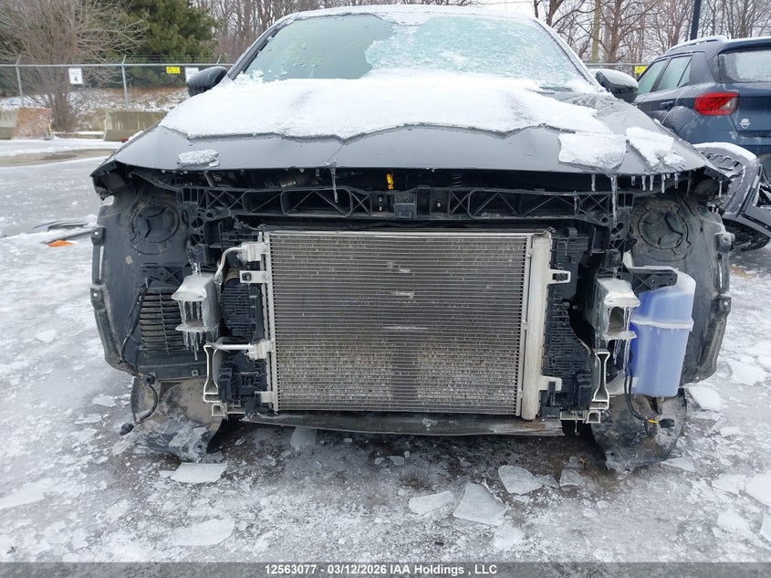 2023 Mercedes-Benz Cla 250 Coupe 4Matic VIN: W1K5J4HB4PN393861 Lot: 12563077