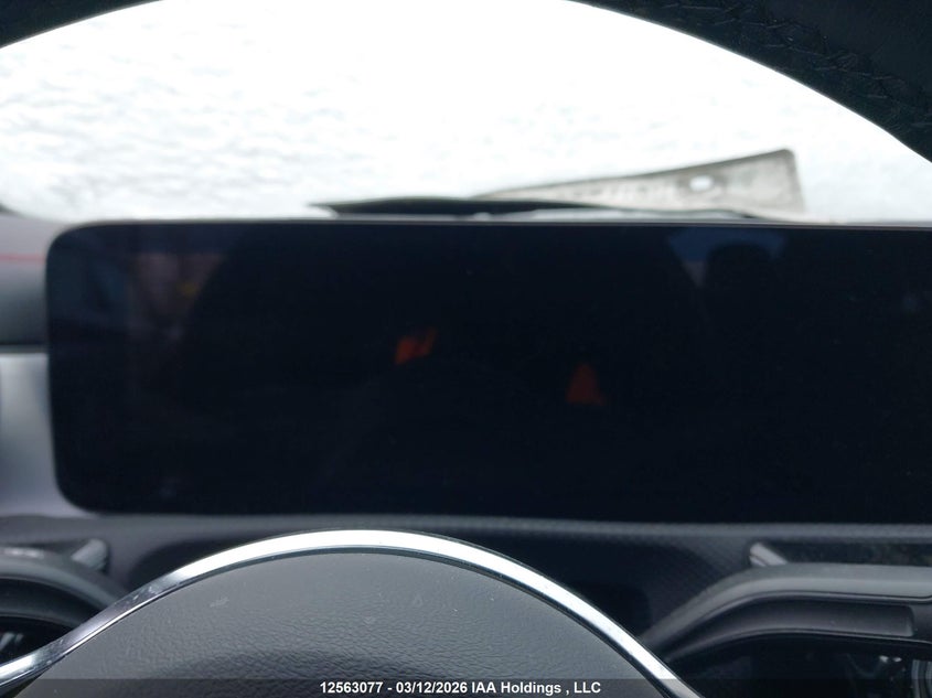 2023 Mercedes-Benz Cla 250 Coupe 4Matic VIN: W1K5J4HB4PN393861 Lot: 12563077