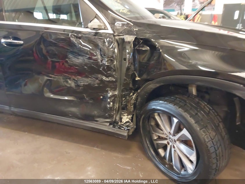 2020 Mercedes-Benz Gle 450 4Matic VIN: 4JGFB5KE0LA103214 Lot: 12563089