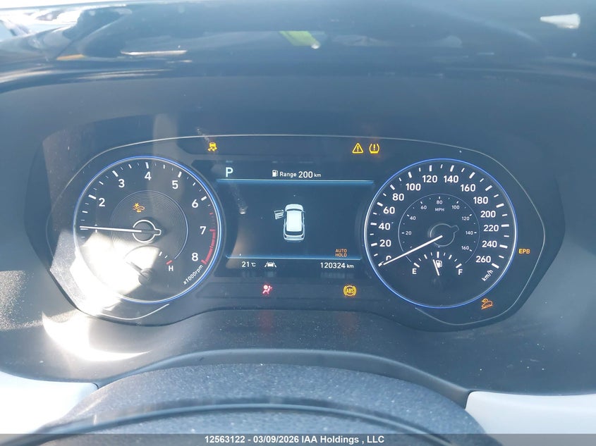 2022 Hyundai Palisade Sel VIN: KM8R3DHE2NU423129 Lot: 12563122