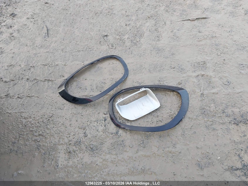 2024 Mini Countryman Cooper S VIN: WMZ83BR05R3S33716 Lot: 12563225