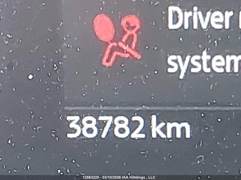 2024 Mini Countryman Cooper S VIN: WMZ83BR05R3S33716 Lot: 12563225