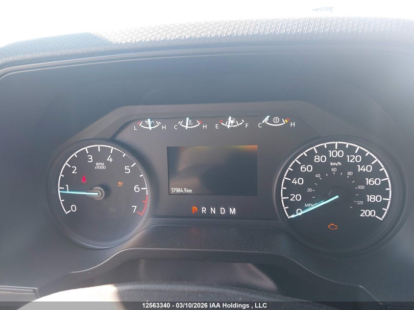 2022 Ford F-150 King Ranch/Lariat/Limited/Platinum/Tremor/Xl/Xlt VIN: 1FTEW1E89NFC14689 Lot: 12563340