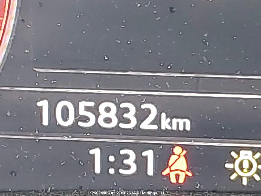 2018 Audi Q7 3.0T Technik VIN: WA1WAAF79JD047985 Lot: 12563448