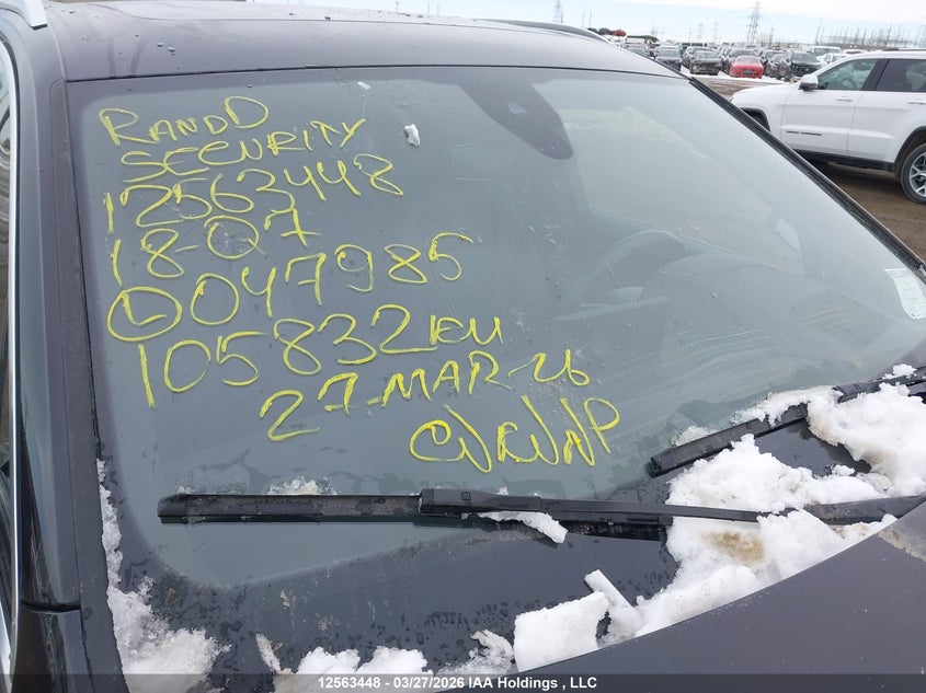 2018 Audi Q7 3.0T Technik VIN: WA1WAAF79JD047985 Lot: 12563448