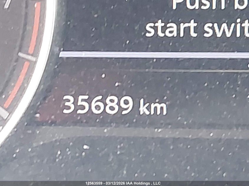 2022 Nissan Rogue VIN: 5N1AT3AA1NC677676 Lot: 12563559