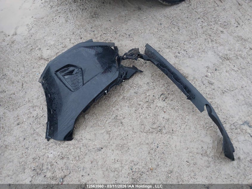 2021 Nissan Kicks Sv VIN: 3N1CP5CV0ML550906 Lot: 12563560