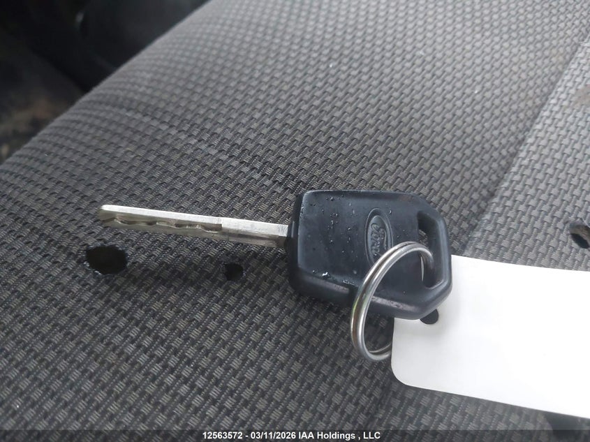 2019 Ford F-250 Xl VIN: 1FT7W2B61KEF44443 Lot: 12563572