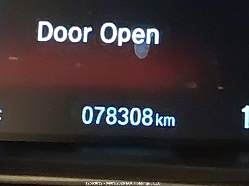 2018 Honda Cr-V Exl VIN: 2HKRW2H81JH125282 Lot: 12563632