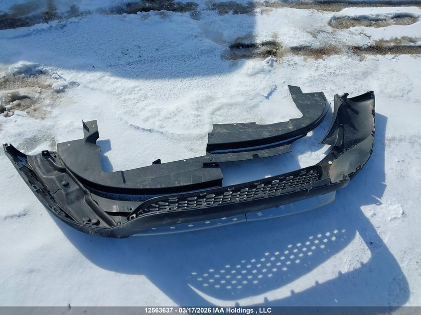 2013 Dodge Journey Cvp/Se Plus VIN: 3C4PDCAB1DT662912 Lot: 12563637