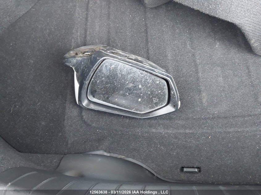2021 Hyundai Elantra Sel VIN: KMHLN4AG3MU065307 Lot: 12563638