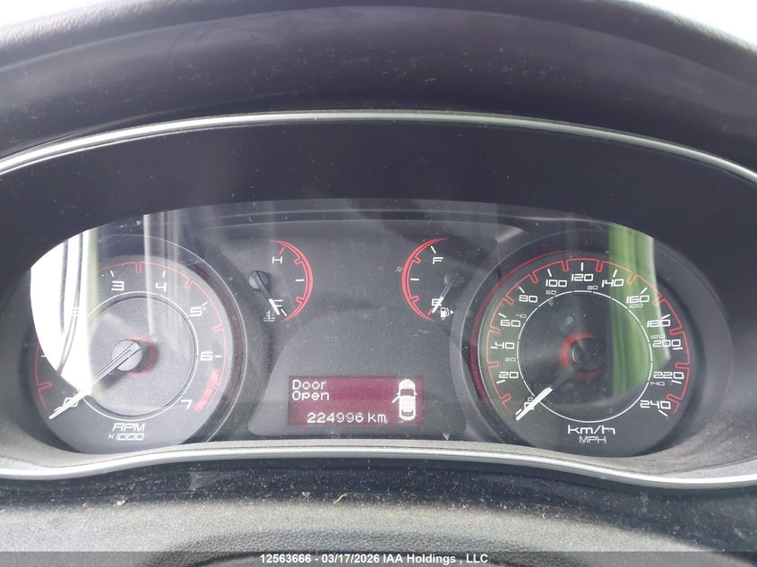 2013 Dodge Dart Sxt/Rallye VIN: 1C3CDFBA6DD313731 Lot: 12563666