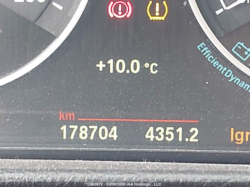 2015 BMW 328D xDrive VIN: WBA3D5C57FK290107 Lot: 12563672