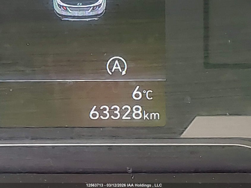 2022 Hyundai Tucson Preferred Awd With Trend Package VIN: KM8JCCAEXNU162303 Lot: 12563713