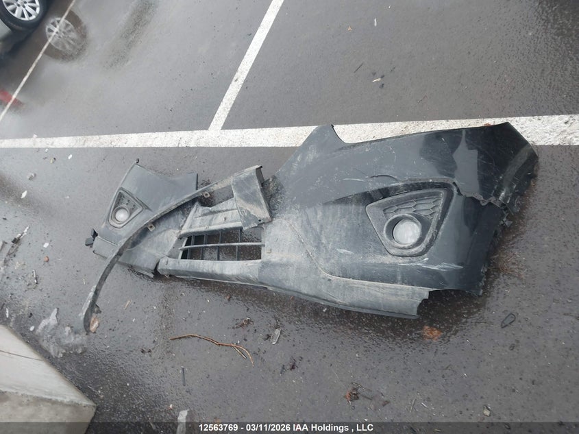 2013 Mazda Cx-5 Gs VIN: JM3KE2CE7D0127578 Lot: 12563769