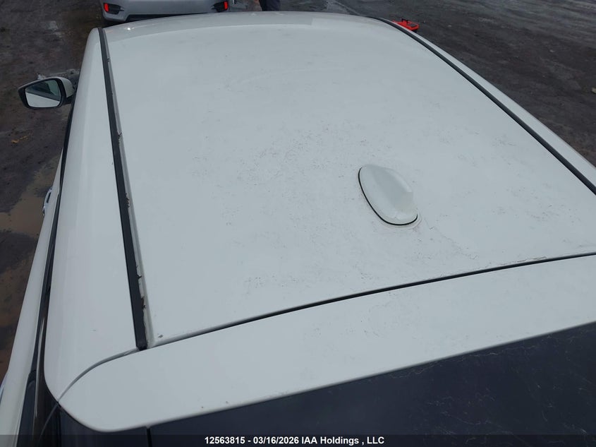 2018 Nissan Leaf S/Sl/Sv VIN: 1N4AZ1CP2JC311069 Lot: 12563815