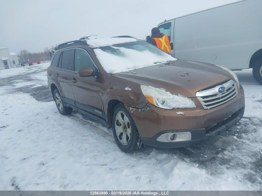 Vin: 4s4brgmc8c3232632, lot: 2957331, subaru outback 2012 img_1