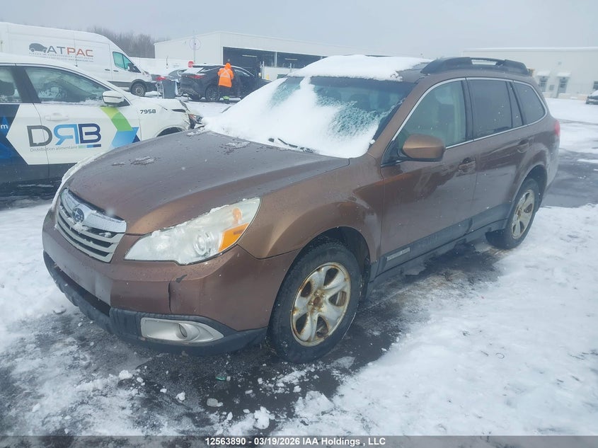 Vin: 4s4brgmc8c3232632, lot: 2957331, subaru outback 20122