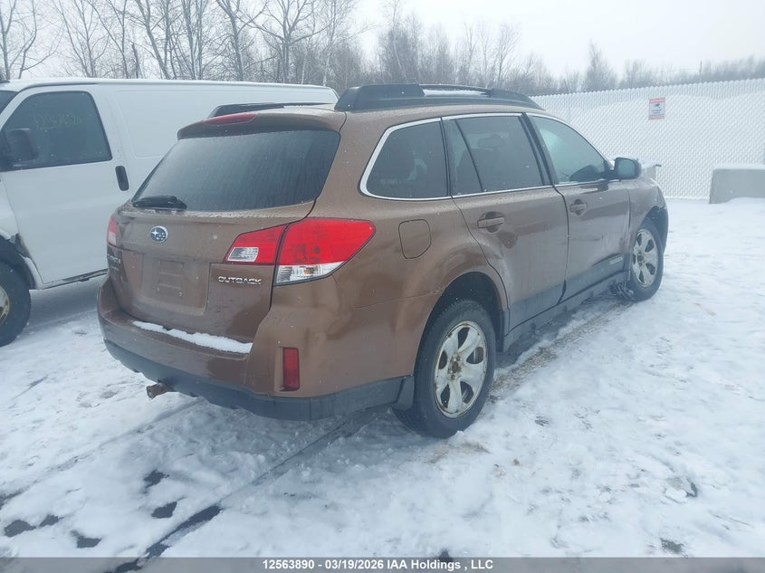 Vin: 4s4brgmc8c3232632, lot: 2957331, subaru outback 20124