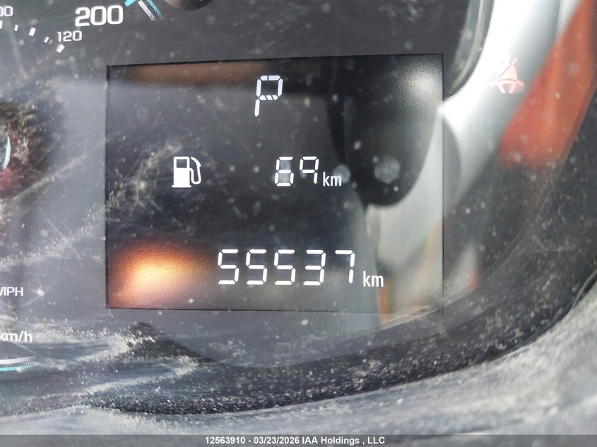 2021 Chevrolet Spark 1Lt Cvt VIN: KL8CD6SA5MC702824 Lot: 12563910