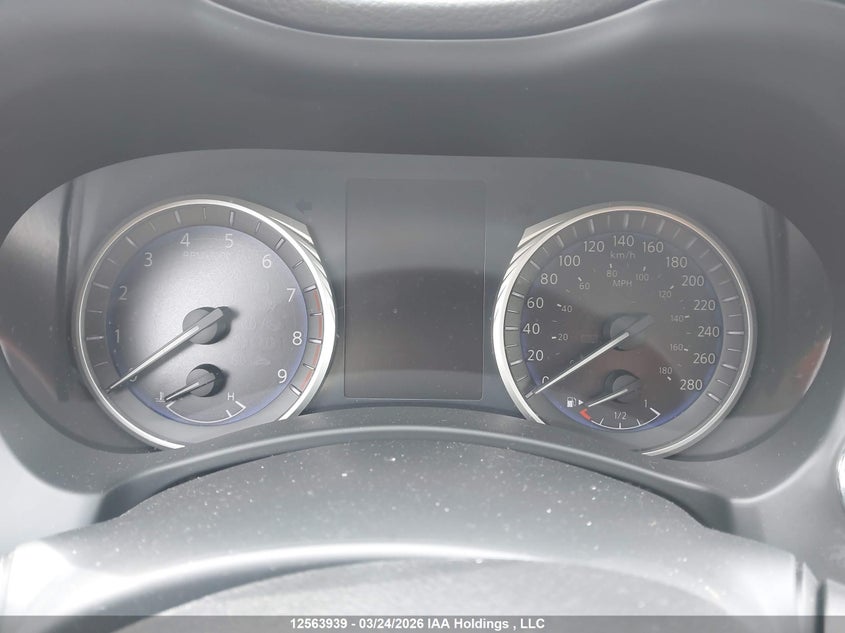 2017 Infiniti Q50 VIN: JN1EV7AR3HM841024 Lot: 12563939