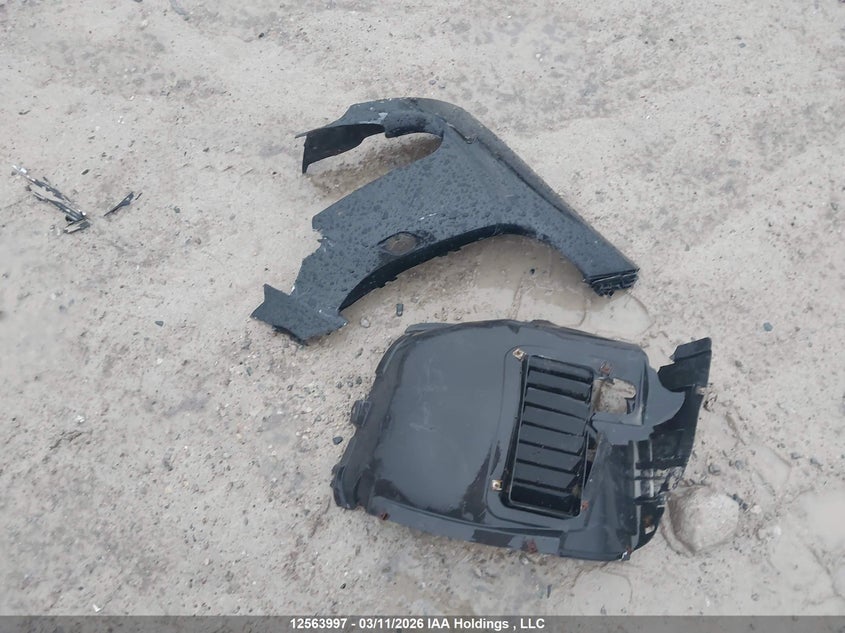 2008 BMW 335Xi VIN: WBAWC73578E067370 Lot: 12563997